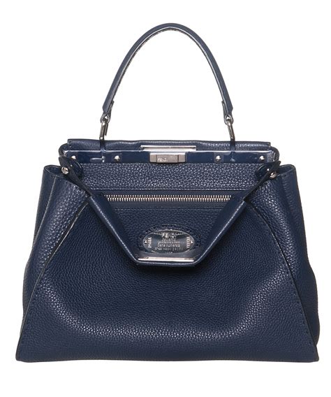 fendi peekaboo vintage|fendi peekaboo price euro.